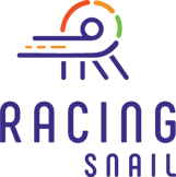 2019 Racing Snail Logo