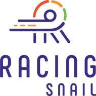 2019 Racing Snail Logo